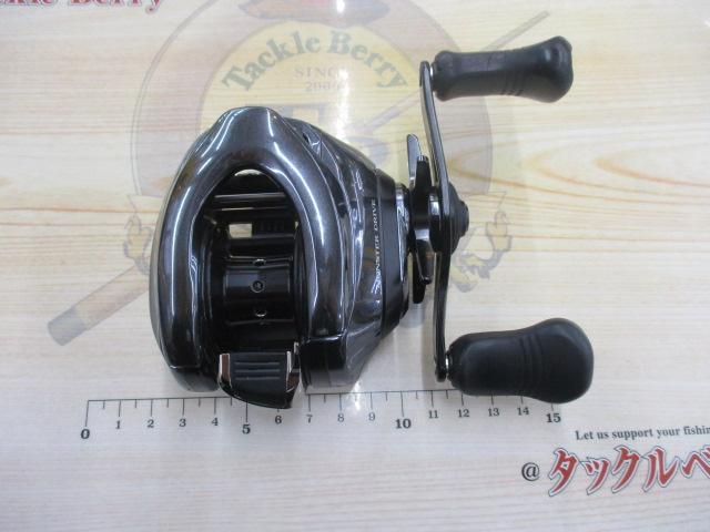 18アンタレスDC MDXG RH