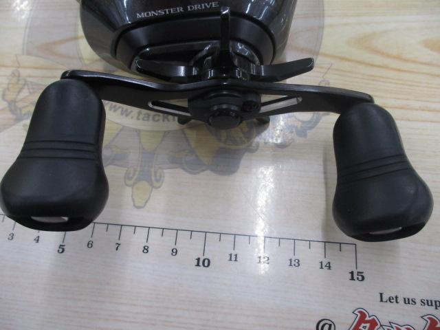 18アンタレスDC MDXG RH