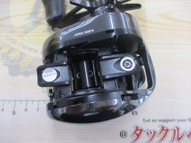 18アンタレスDC MDXG RH