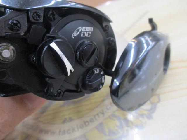 18アンタレスDC MDXG RH