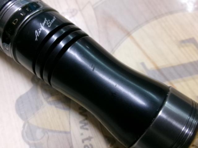 カーディフエクスリード HK S59UL/F