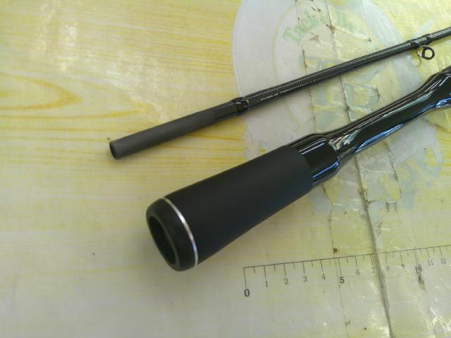 18ポイズンアドレナ 1610MH-2｜＠ベリーネット 日本最大新品中古釣具