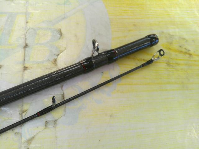 18ポイズンアドレナ 1610MH-2｜＠ベリーネット 日本最大新品中古釣具