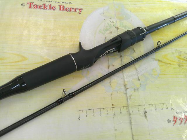 13ポイズン アドレナ 1610MH-2 送料込み ポイズンアドレナ1610mh-2 シマノ ポイズンアドレナ 1610MH-2 SHIMANO