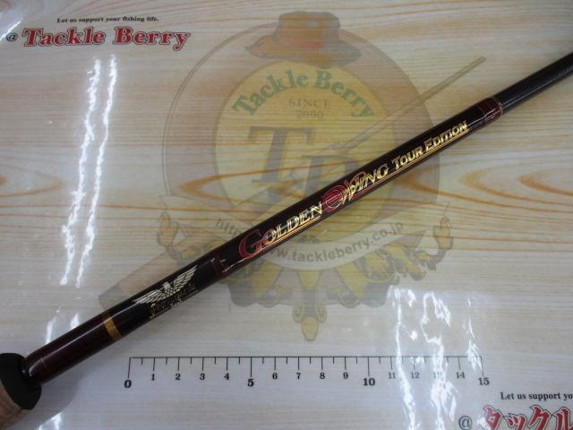 ゴールデンウィングツアーエディション GWT70CHJ