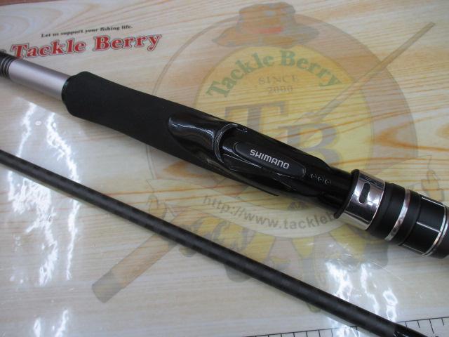 21ムーンショット S96MH｜＠ベリーネット 日本最大新品中古釣具WEBショップ