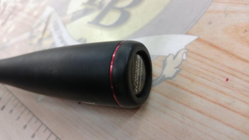 17ポイズングロリアス 264UL-S