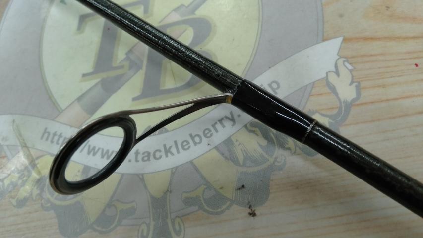 17ポイズングロリアス 264UL-S