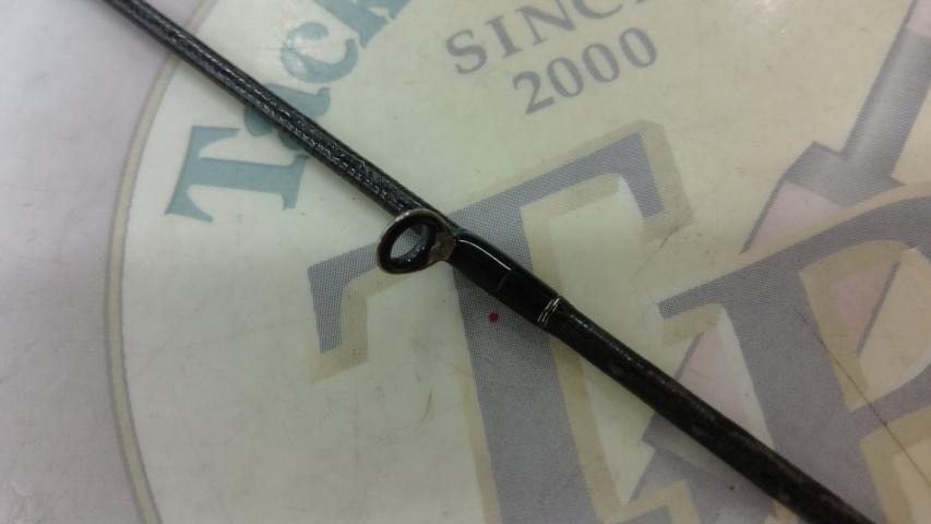 17ポイズングロリアス 264UL-S