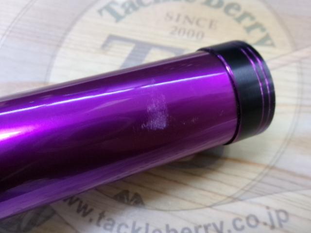 バーチカルプロT66オールパープルTYPE-MG+｜＠ベリーネット 日本最大