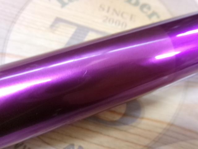 バーチカルプロT66オールパープルTYPE-MG+