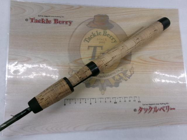 テクナAV TAV62SULJ チタン