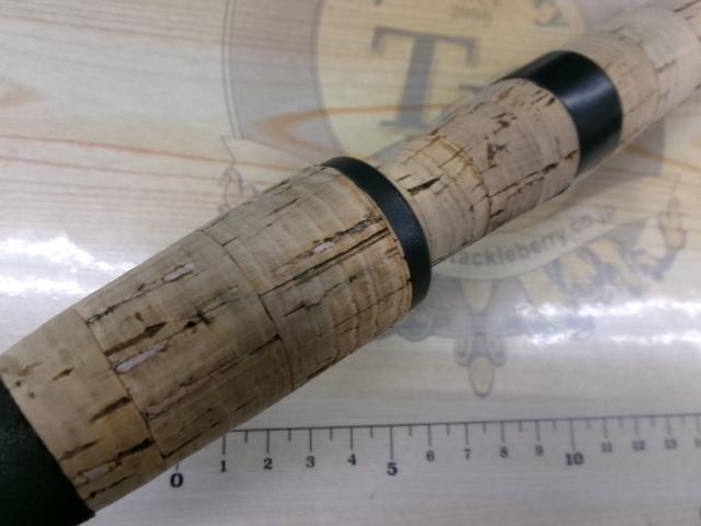 テクナAV TAV62SULJ チタン