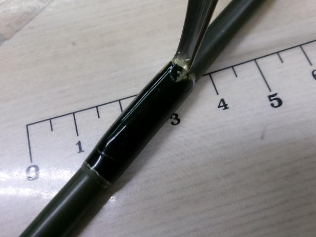 テクナAV TAV62SULJ チタン