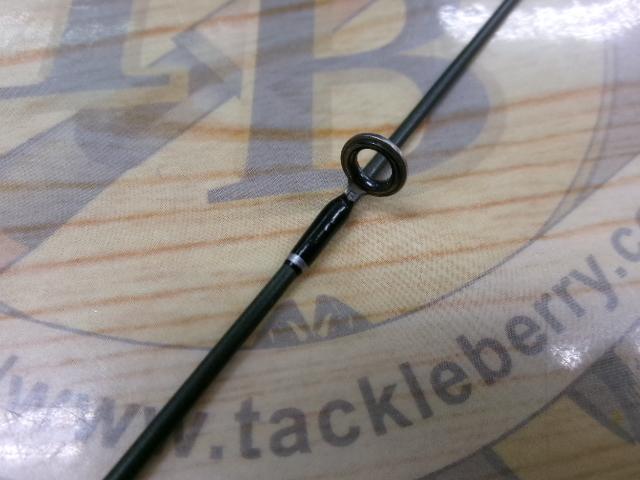 テクナAV TAV62SULJ チタン