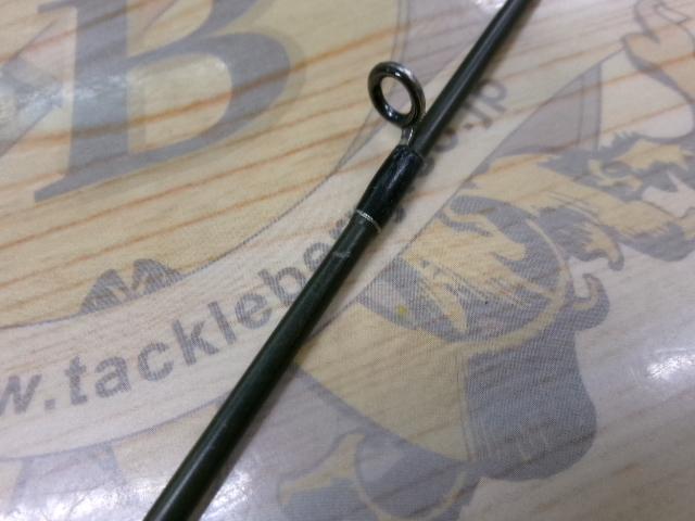 テクナAV TAV62SULJ チタン