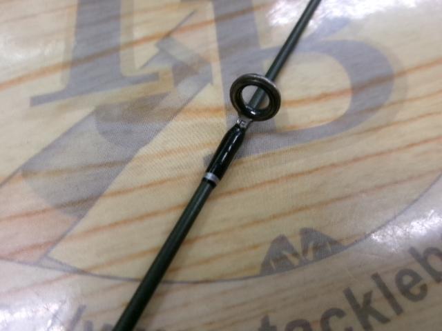 テクナAV TAV62SULJ チタン