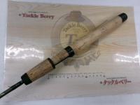 テクナAV TAV62SULJ チタン