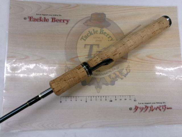 テムジン TMJS-60L(マジョーラ)