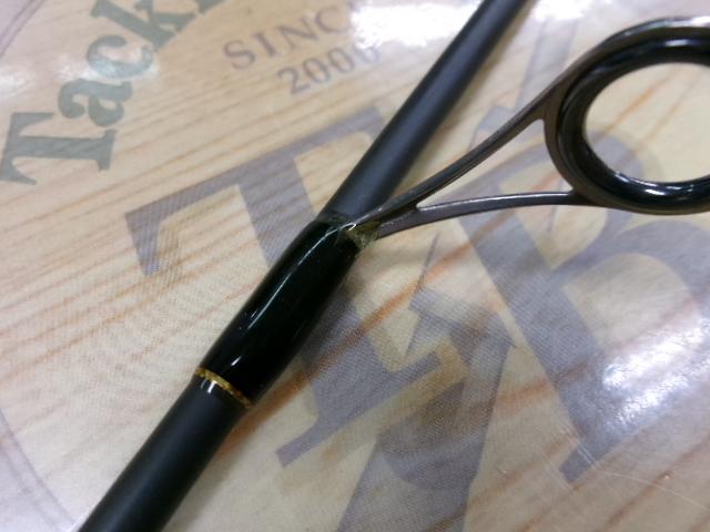 テムジン TMJS-60L(マジョーラ)