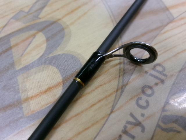 テムジン TMJS-60L(マジョーラ)