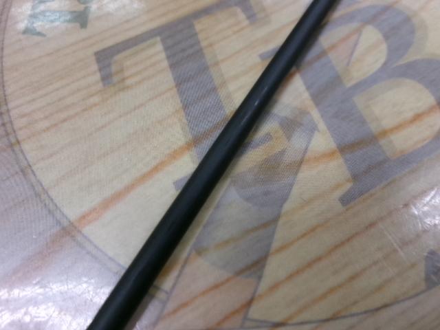 テムジン TMJS-60L(マジョーラ)