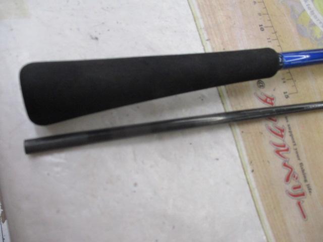 デッキアクター 73MHS