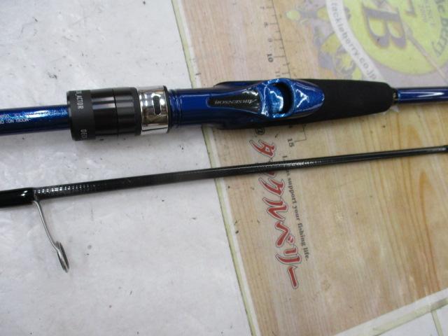 デッキアクター 73MHS