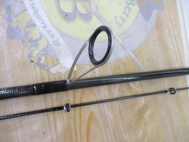 デッキアクター 73MHS