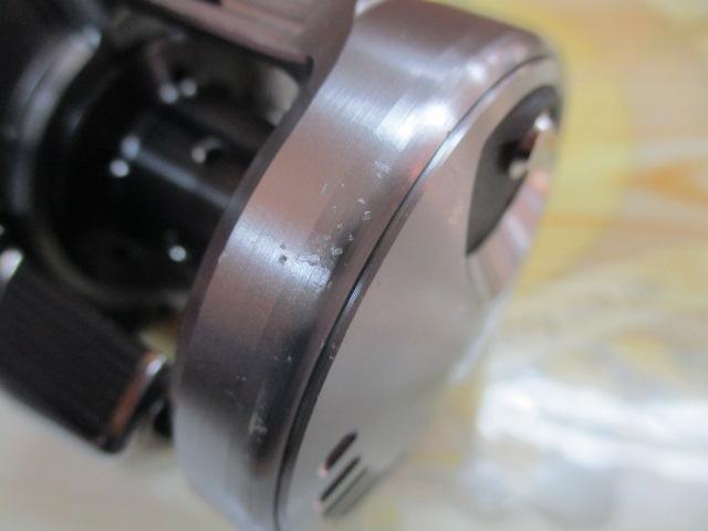 20カルカッタコンクエストDC 101HG