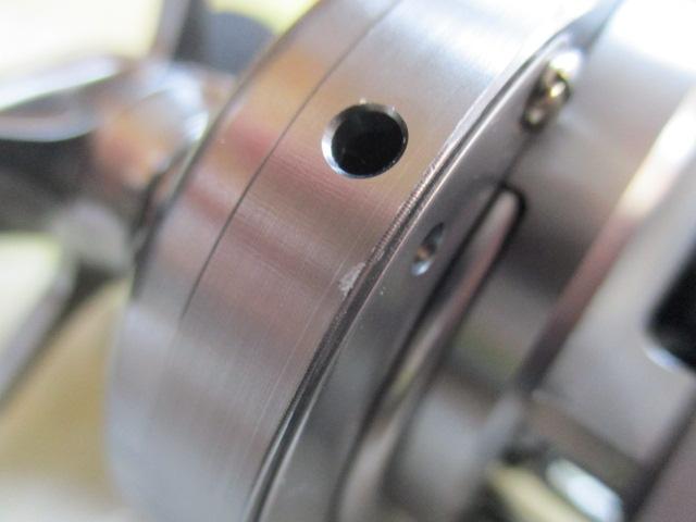 20カルカッタコンクエストDC 101HG