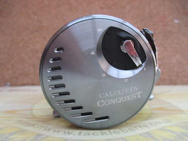 20カルカッタコンクエストDC 201HG｜＠ベリーネット 日本最大新品中古