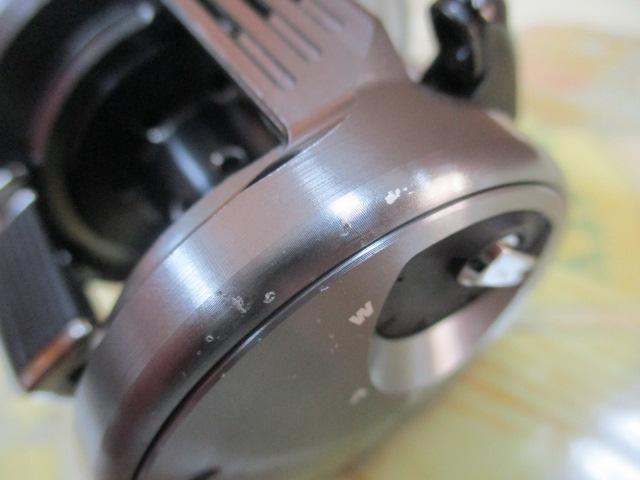 20カルカッタコンクエストDC 201HG