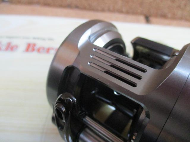 20カルカッタコンクエストDC 201HG