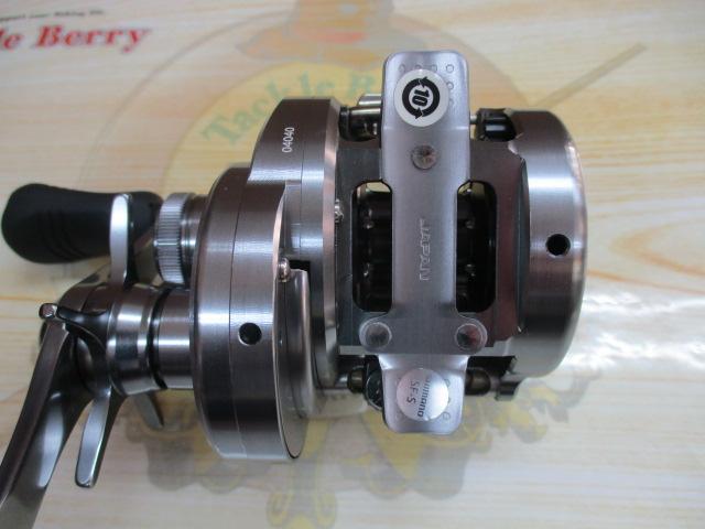 20カルカッタコンクエストDC 201HG｜＠ベリーネット 日本最大新品中古