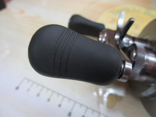 20カルカッタコンクエストDC 201HG