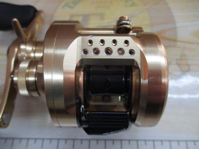 21カルカッタコンクエスト 101HG