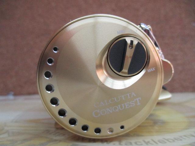 21カルカッタコンクエスト 101HG