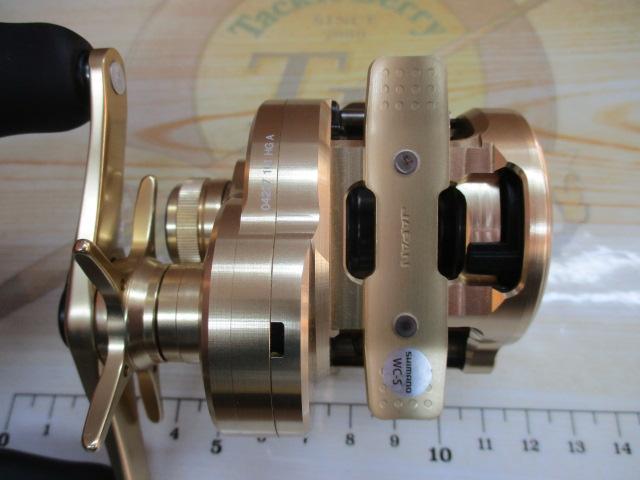 21カルカッタコンクエスト 101HG