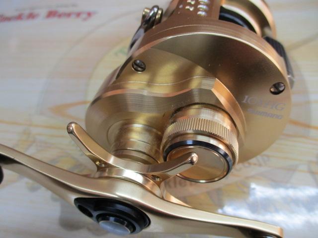 21カルカッタコンクエスト 101HG｜＠ベリーネット 日本最大新品中古