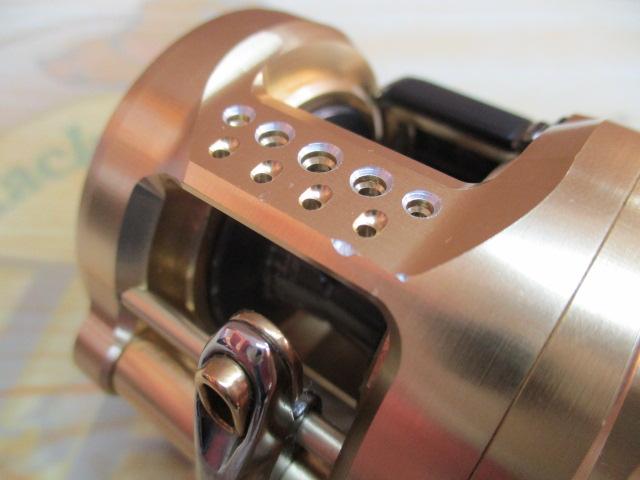 21カルカッタコンクエスト 101HG