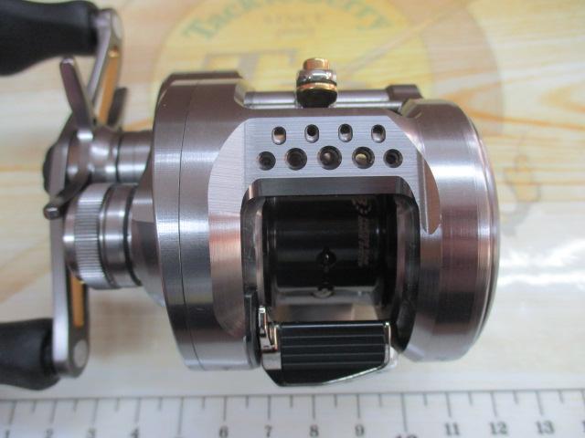 23カルカッタコンクエストBFS XGL