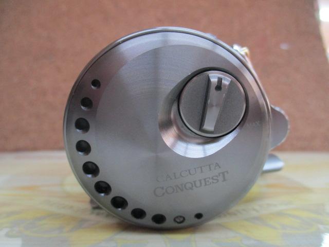 23カルカッタコンクエストBFS XGL