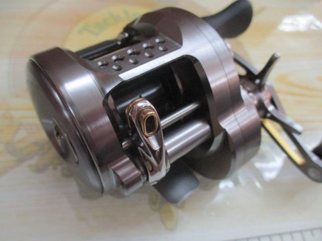 23カルカッタコンクエストBFS XGL｜＠ベリーネット 日本最大新品中古