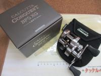 23カルカッタコンクエストBFS XGL