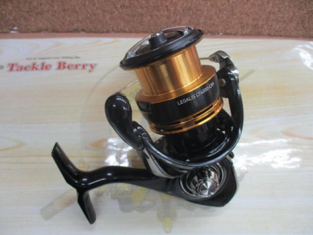 23レガリス LT4000-CXH｜＠ベリーネット 日本最大新品中古釣具WEBショップ