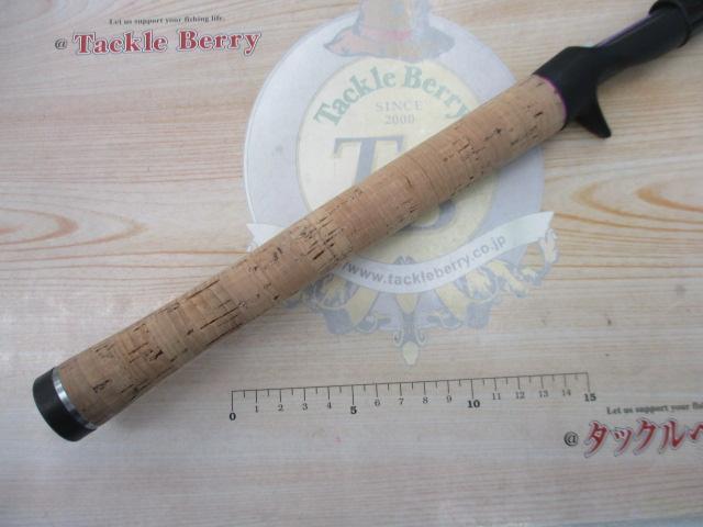 ワイルドサイド WSC65M+ D.Kita V2 LIMITED