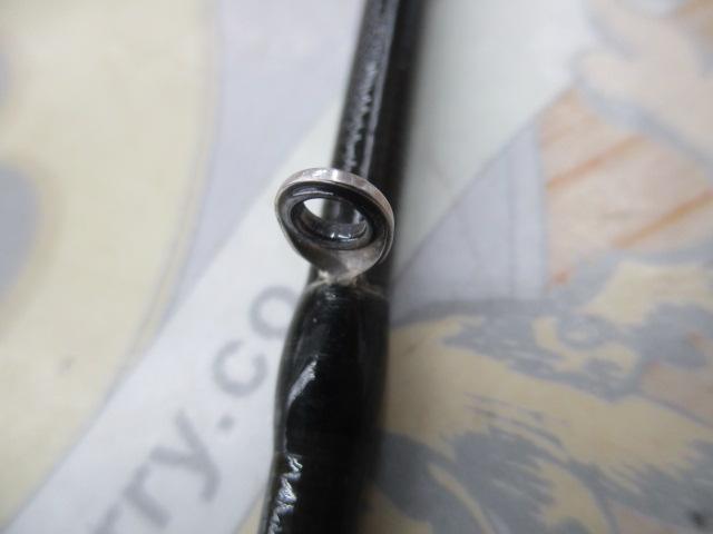 ワイルドサイド WSC65M+ D.Kita V2 LIMITED