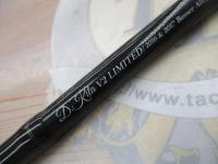 ワイルドサイド WSC65M+ D.Kita V2 LIMITED