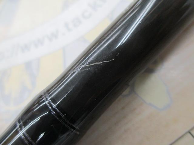 ワイルドサイド WSC68MH+ D.Kita V3 LIMITED